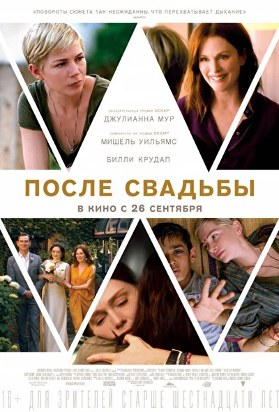 Постер к фильму