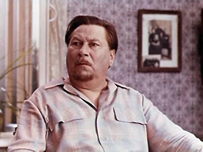 Постер к фильму